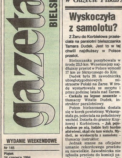 gazeta 24.06.1994